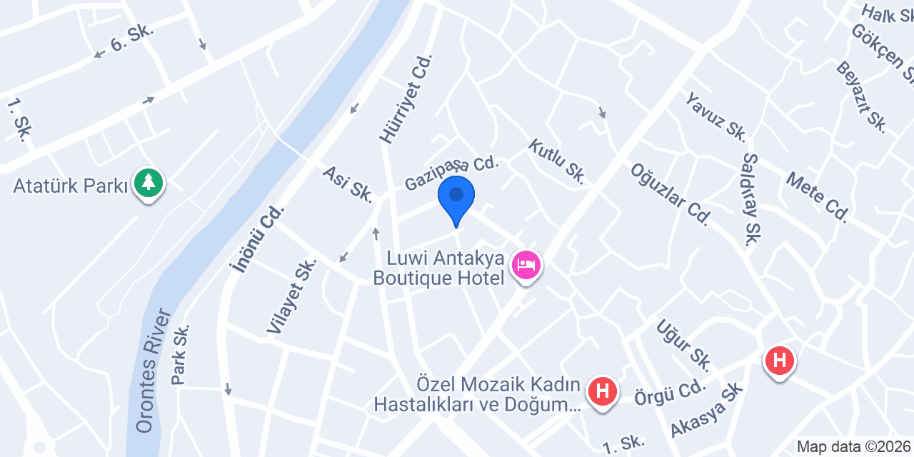 Cds Yurtdışı Eğitim Danışmanlığı konumu