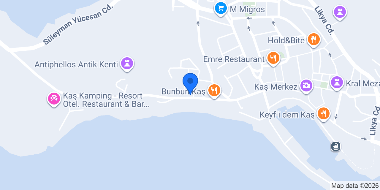 Linckia Roastery Cafe konumu