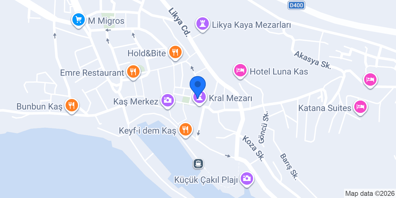 YAZ RÜYASI Pell's konumu