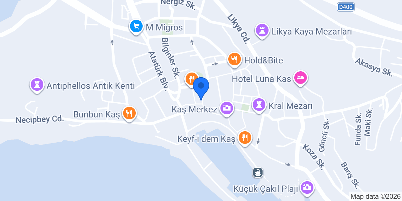 Mey-Et konumu