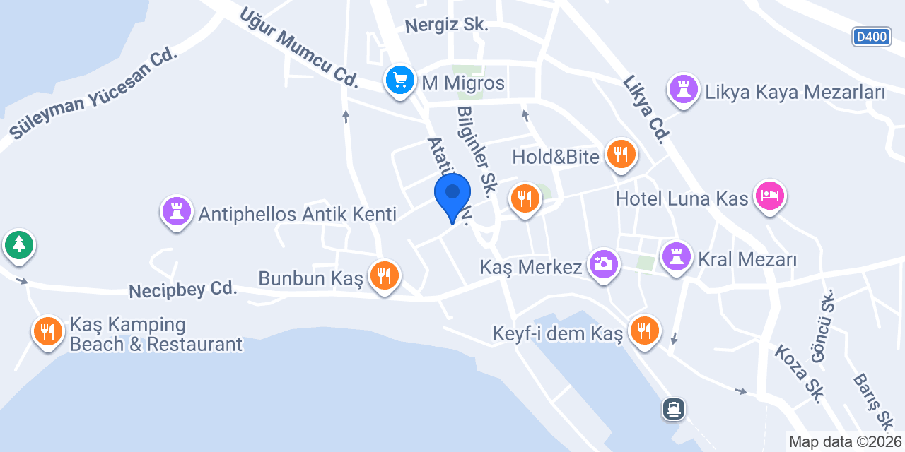 SİMİTÇİM konumu