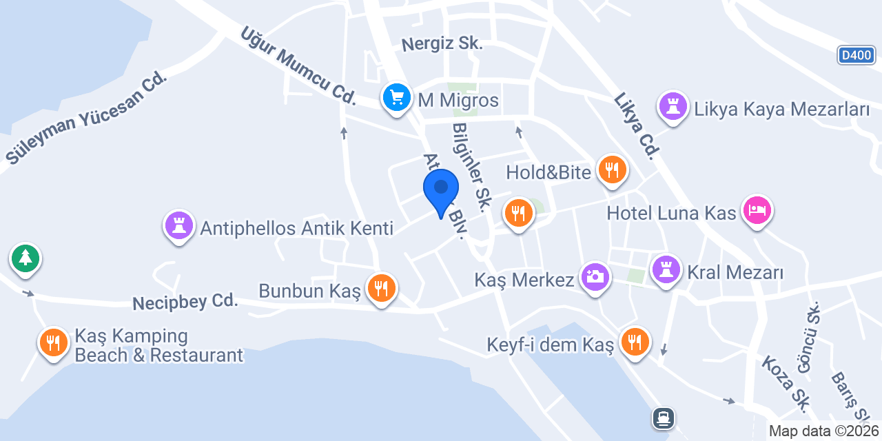 Pratika Matbaa konumu
