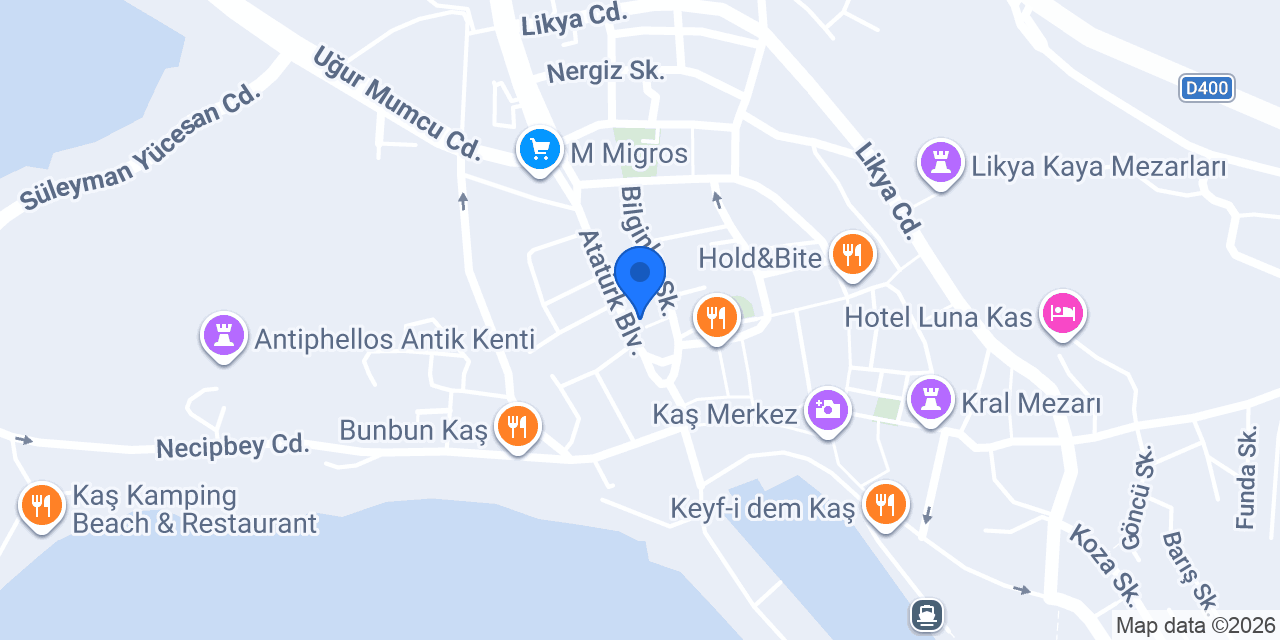 Eski Kent Dart & Bilardo Bar konumu