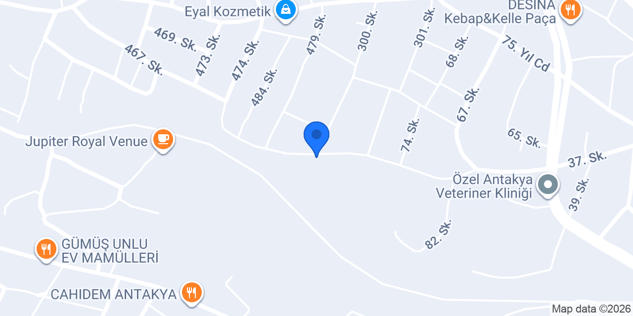Akım Enerji konumu