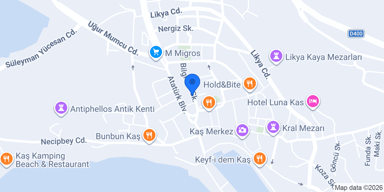Can klima konumu