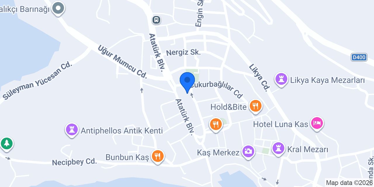 Nihan Elektronik Teknik Servis konumu