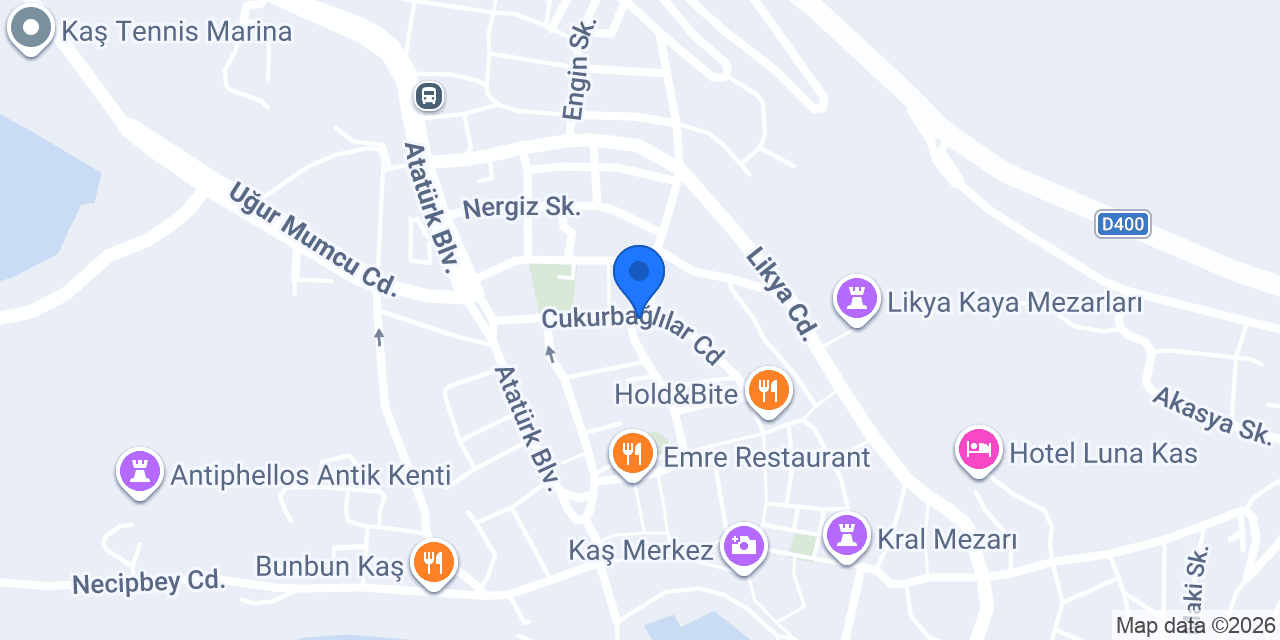 KUMSAL ELEKTRONİK konumu