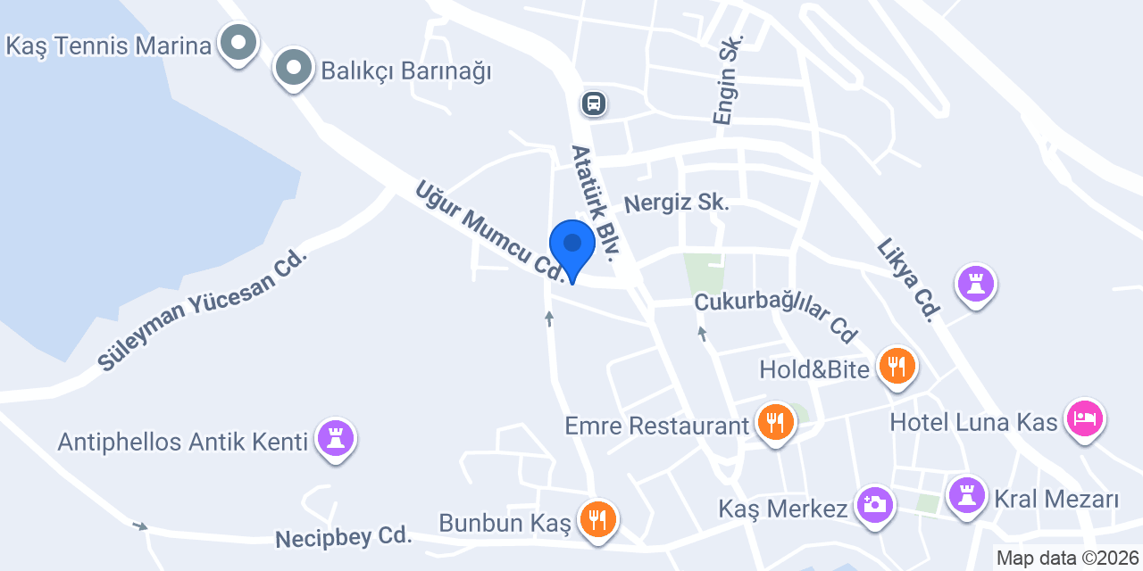 Halkbank konumu