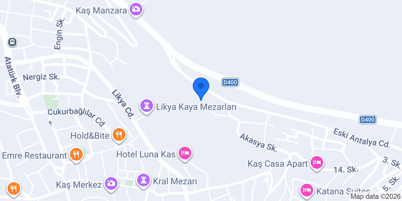 Sedir Mobilya konumu