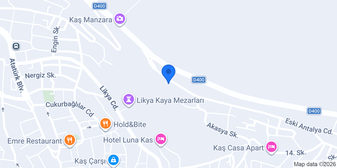 Oğuzhan Mobilya Dekorasyon konumu