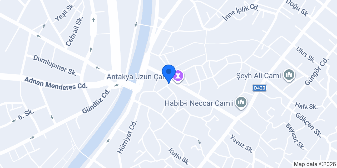 Konak Mobilya konumu