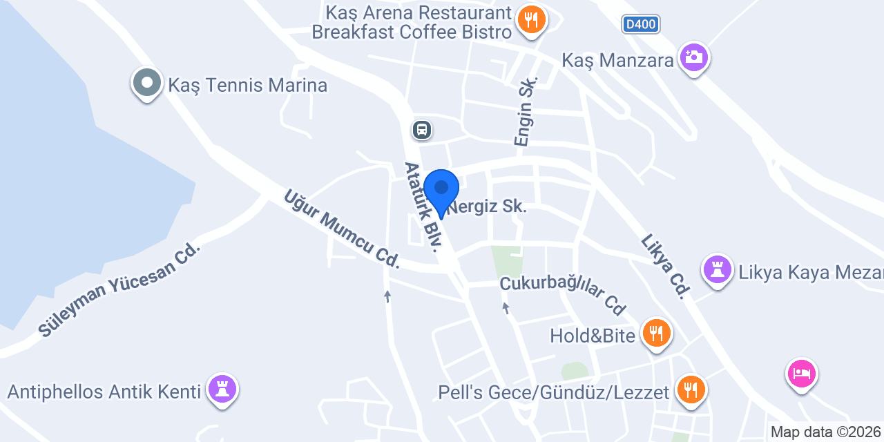 Kasaba Çeliker Eczanesi konumu