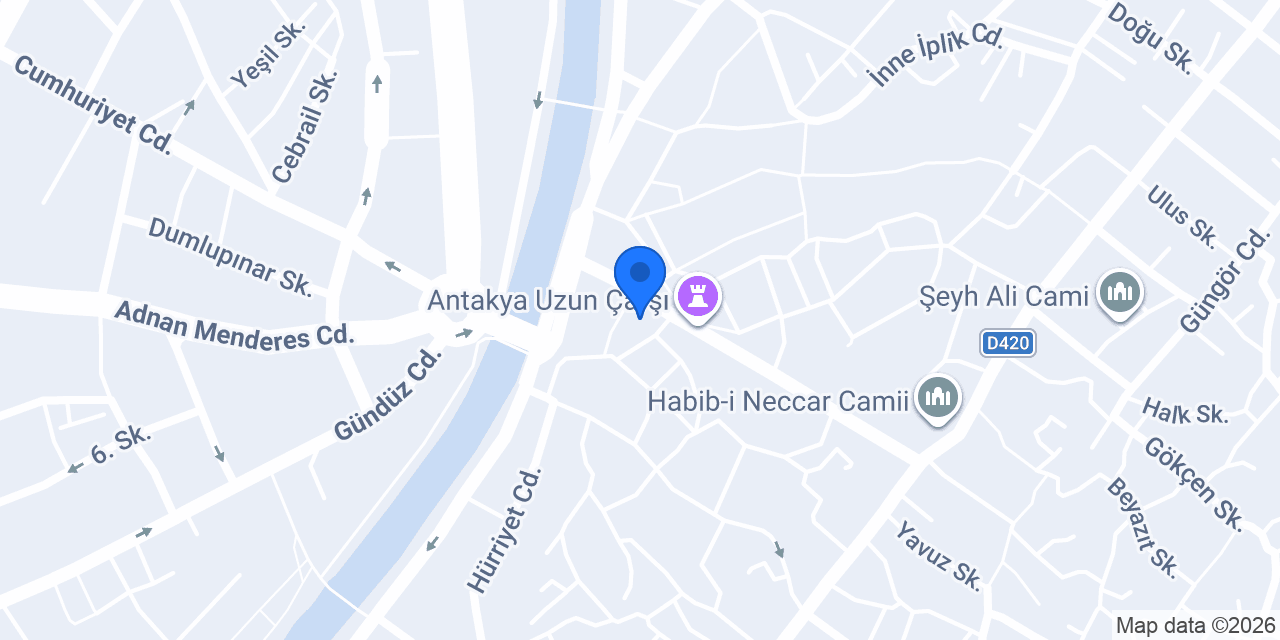 Bıçakçı Naim konumu