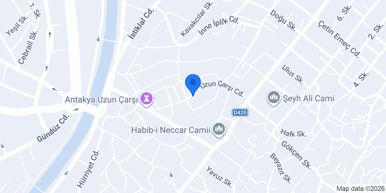 Tarihi Osmanlı Kömbecisi konumu