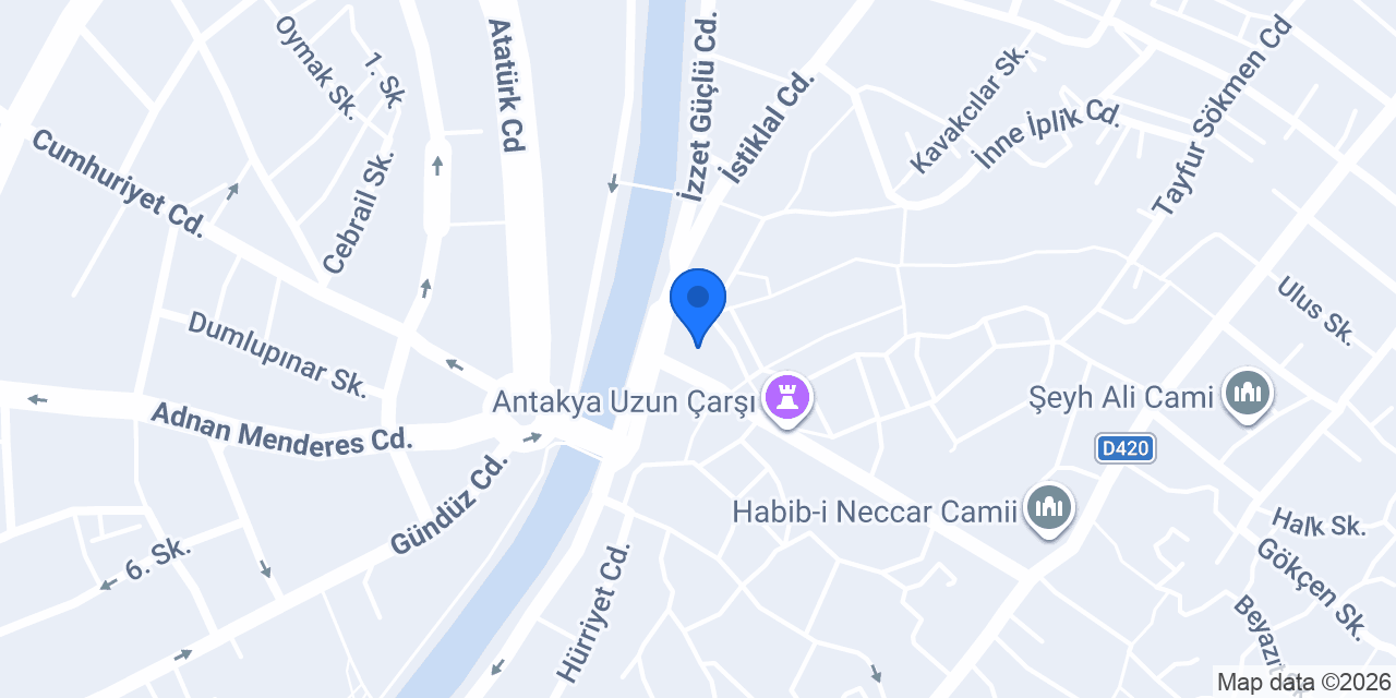 Arte Matbaa Baski Ltd. Şti konumu