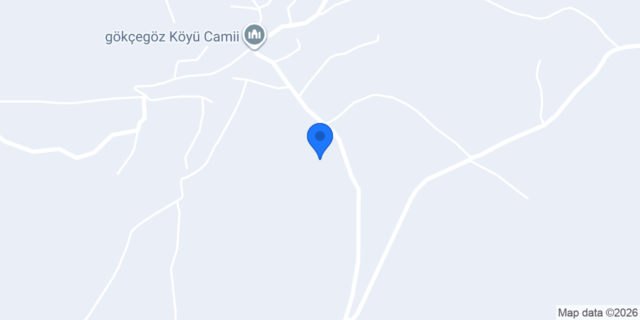 Kahraman yağ gökçegöz şubesi konumu