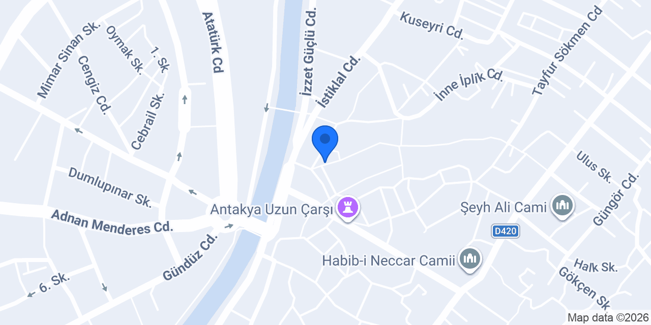BüyükAşık Oyuncak ve Hediyelik Eşya konumu