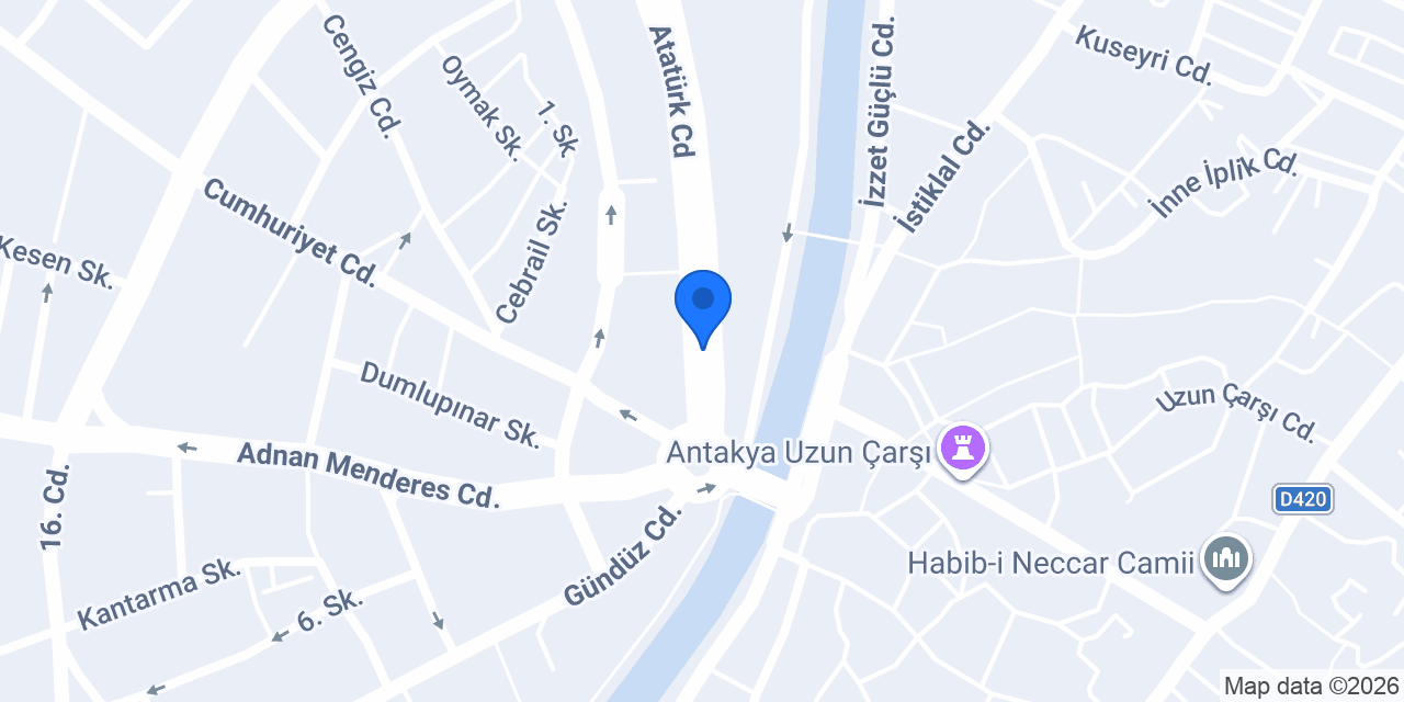 Uluslararası Nakliyeciler Derneği konumu