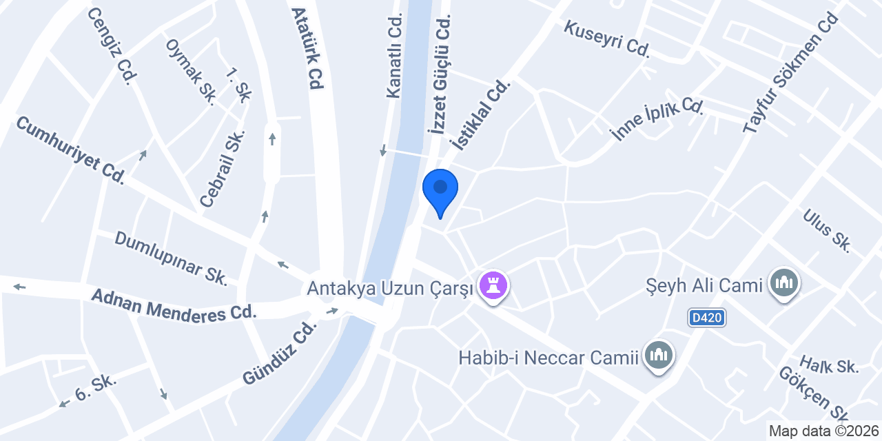 Caglar ceyiz konumu
