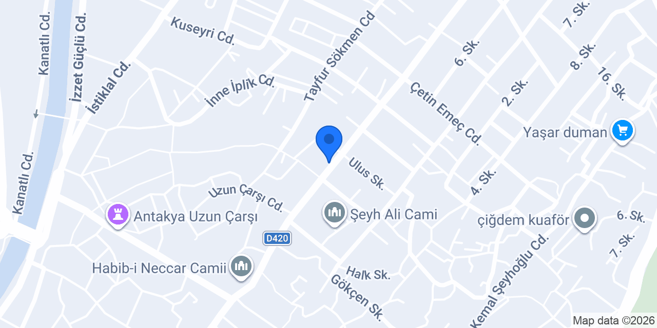 Altın bobinaj konumu