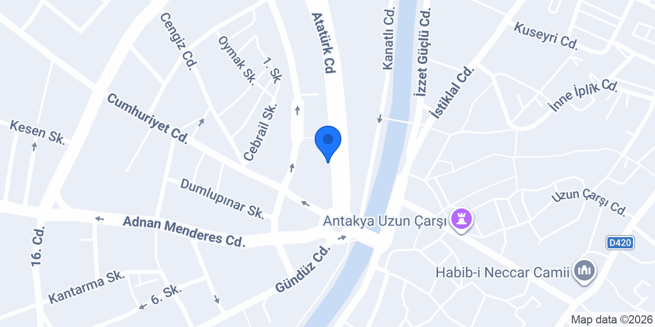 EYA CAPITAL konumu