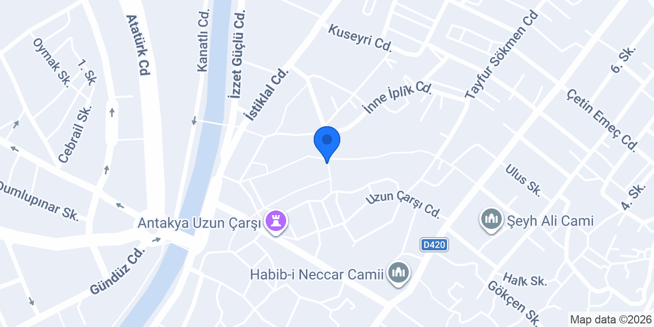 Bayramoğlu Elektronik konumu