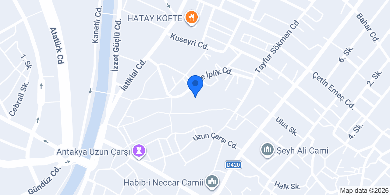 Bayramoğlu Çeyiz Dünyası konumu