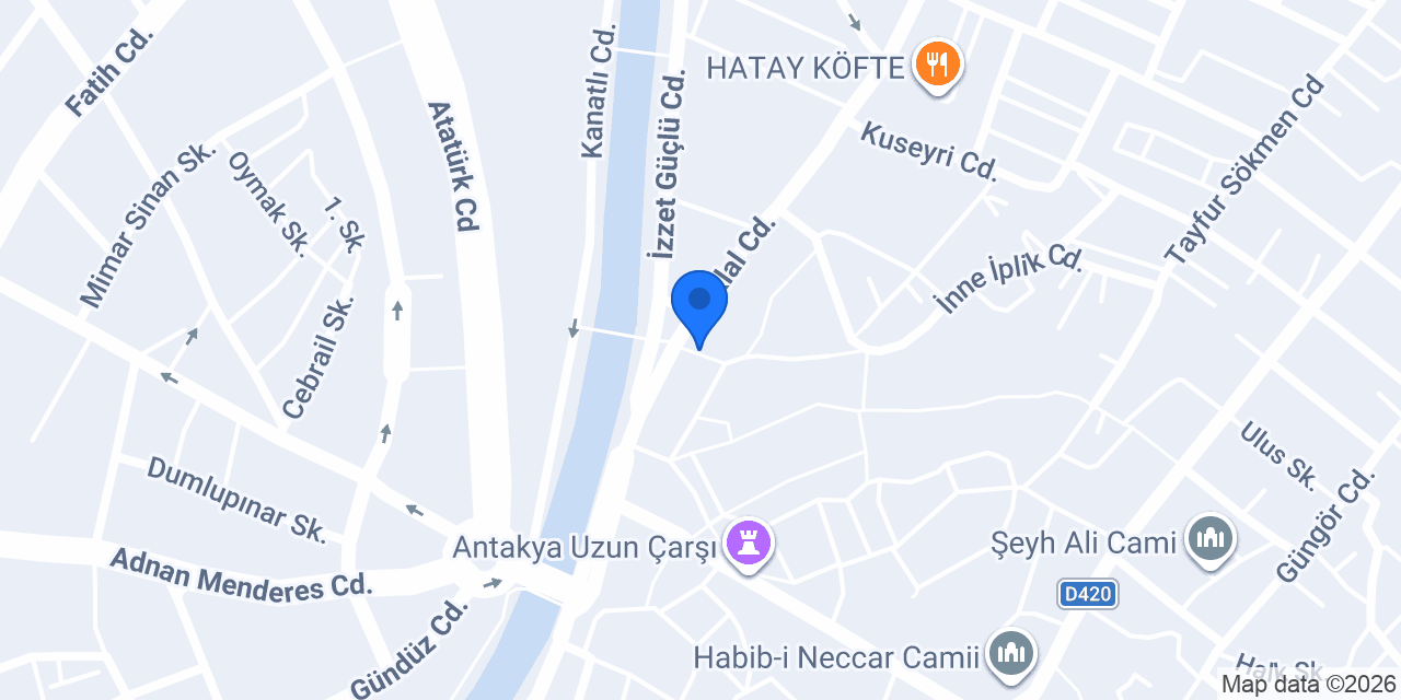 Sobacı Naim konumu