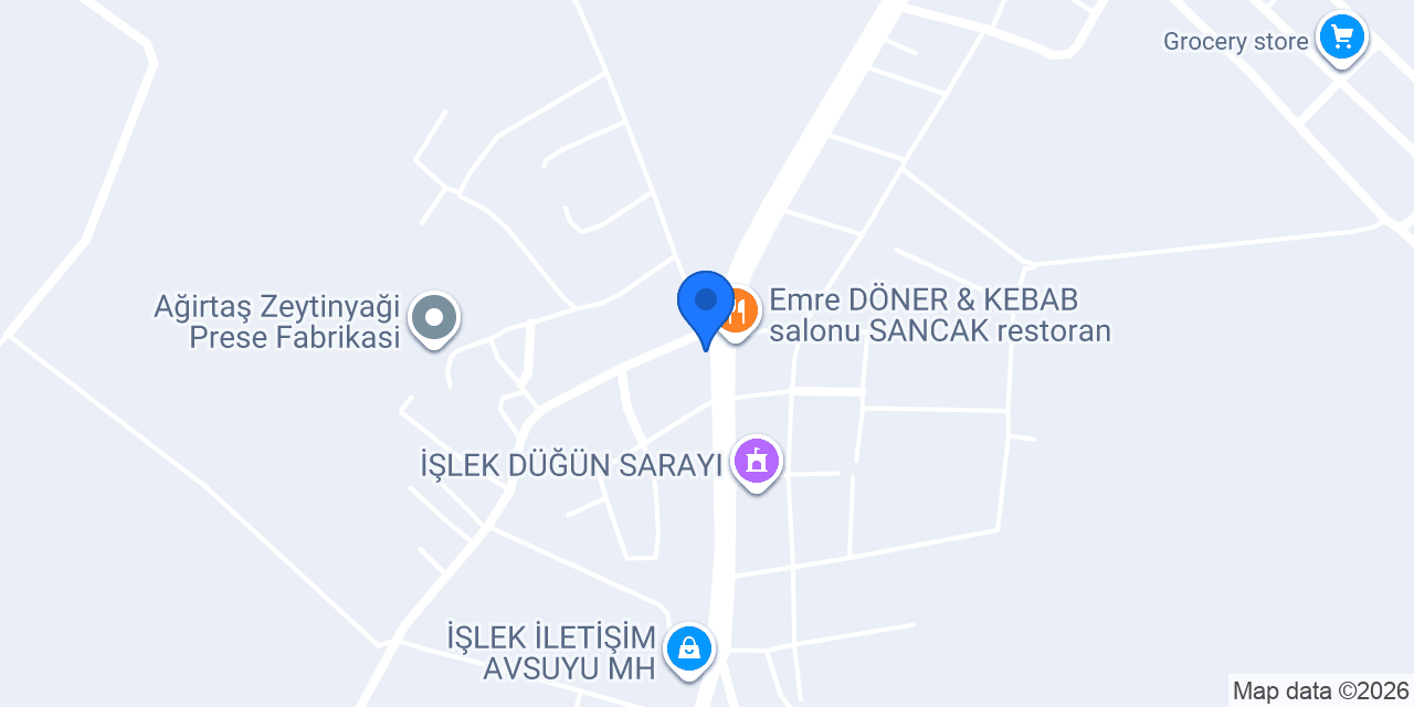 CEMO MOTOR konumu