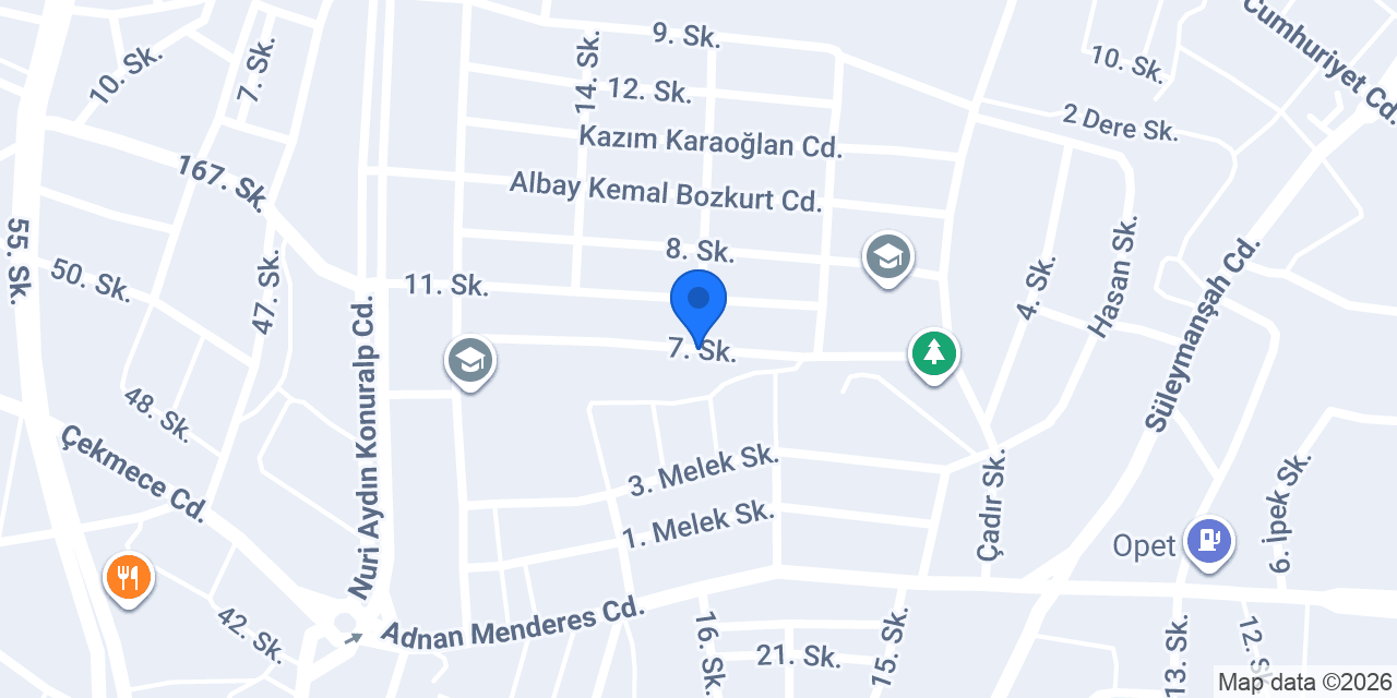 TOKİ MUTLU EMLAK konumu
