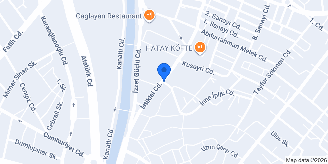 Avukat Naci Akar konumu