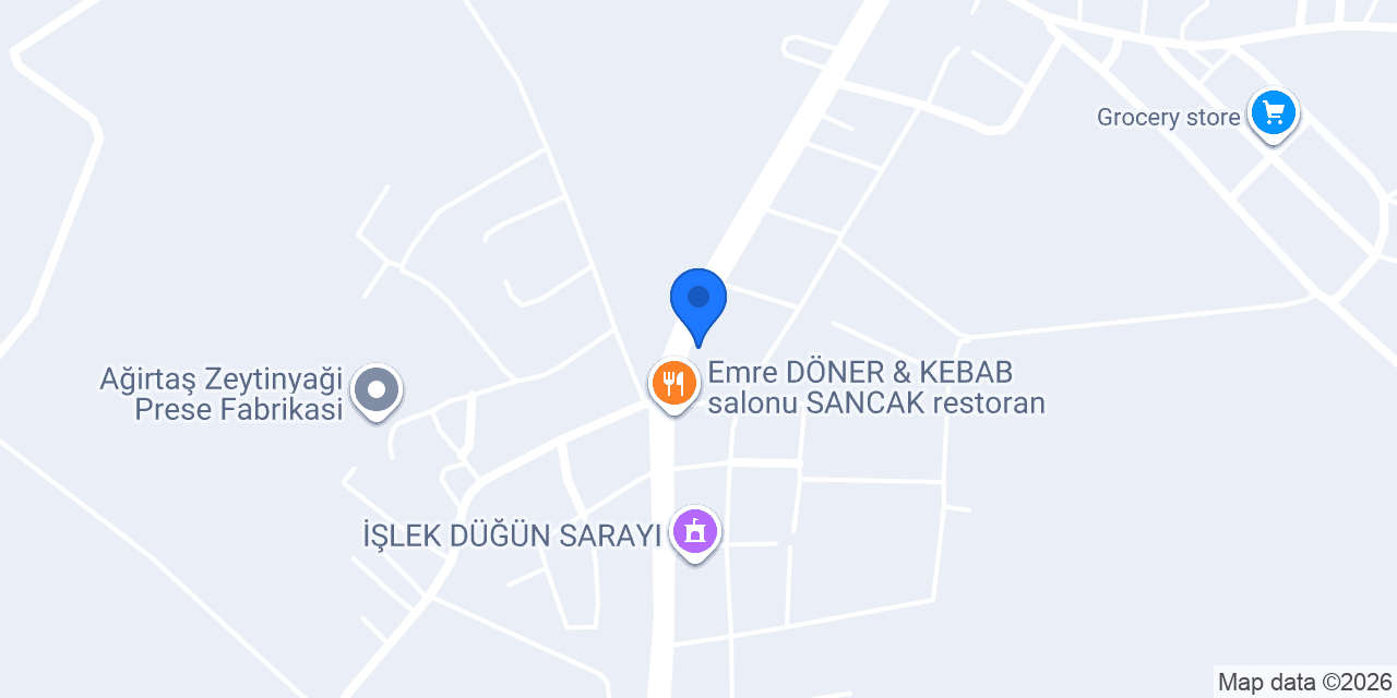 Lastikçi ahmet usta konumu