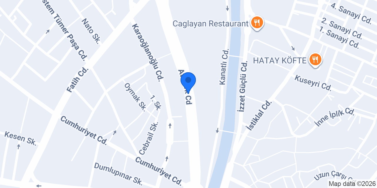 Avukat Adile Canpolat konumu