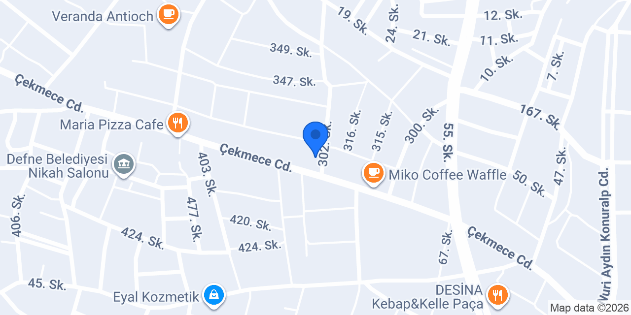 TanerGold kuyumcu atölesi konumu