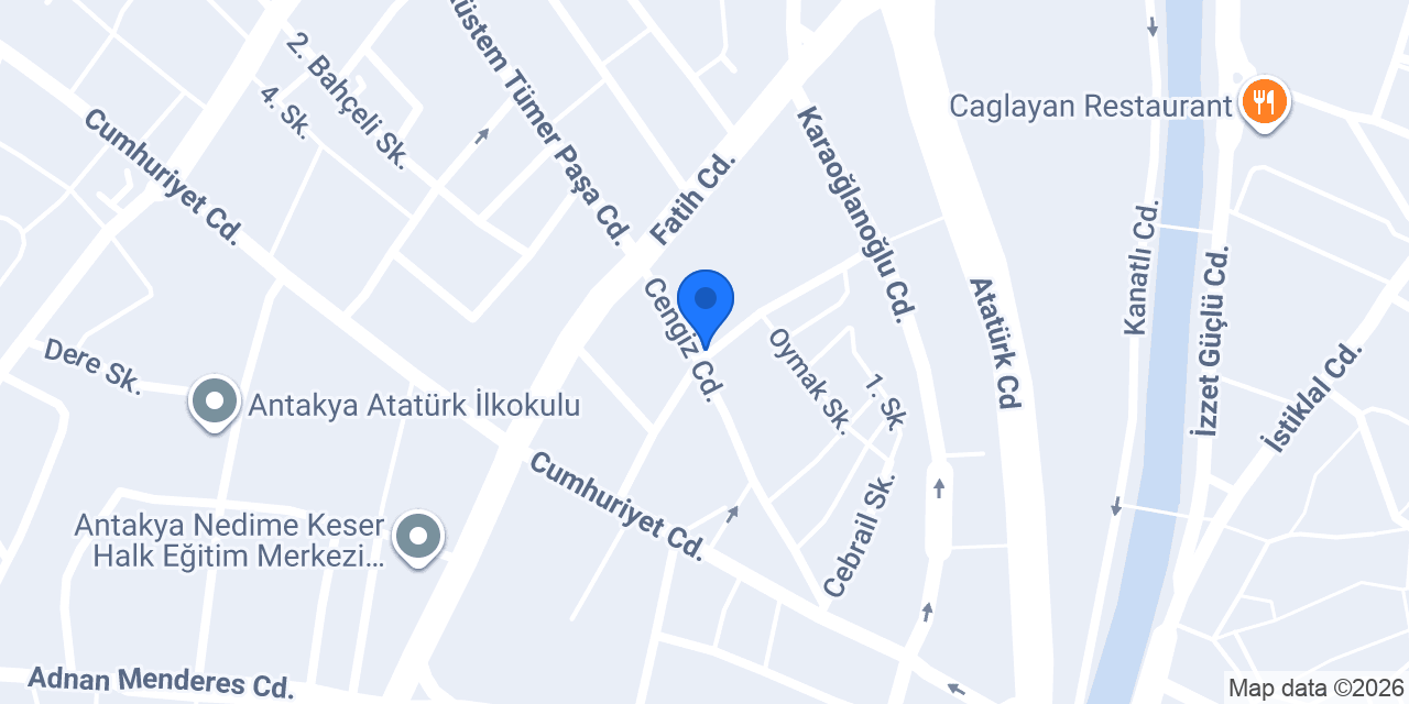 Müzisyen konumu