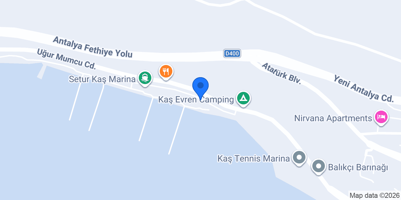 M Migros konumu