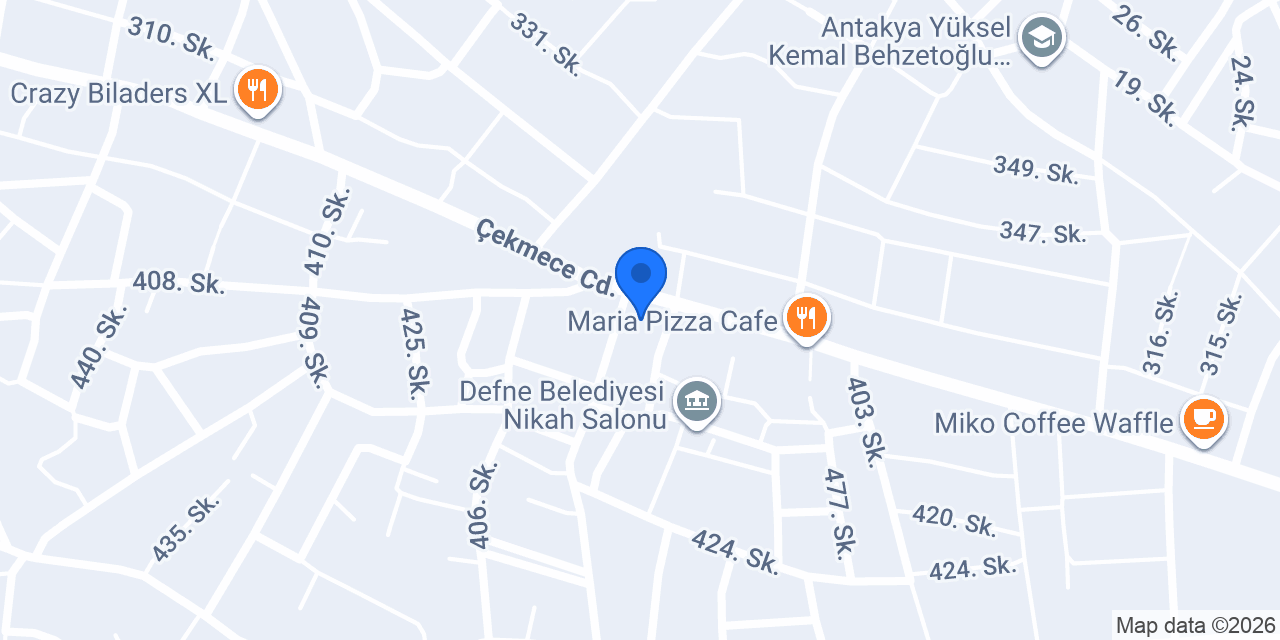Akın et döner konumu