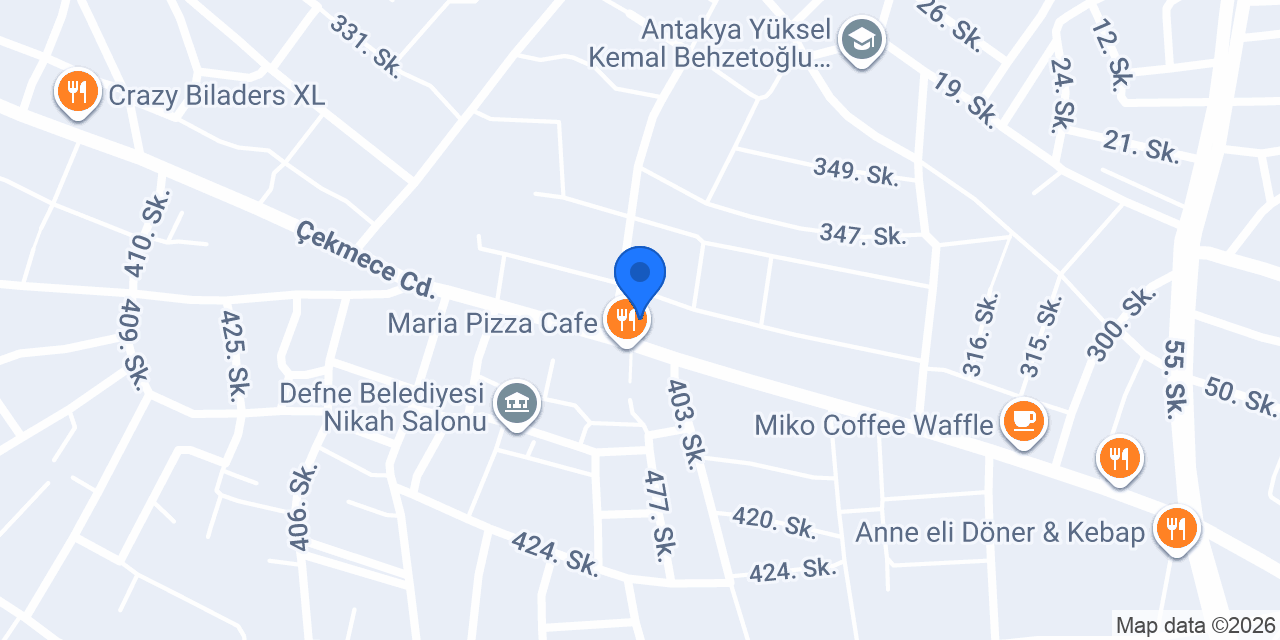 Duru Pazarlama konumu