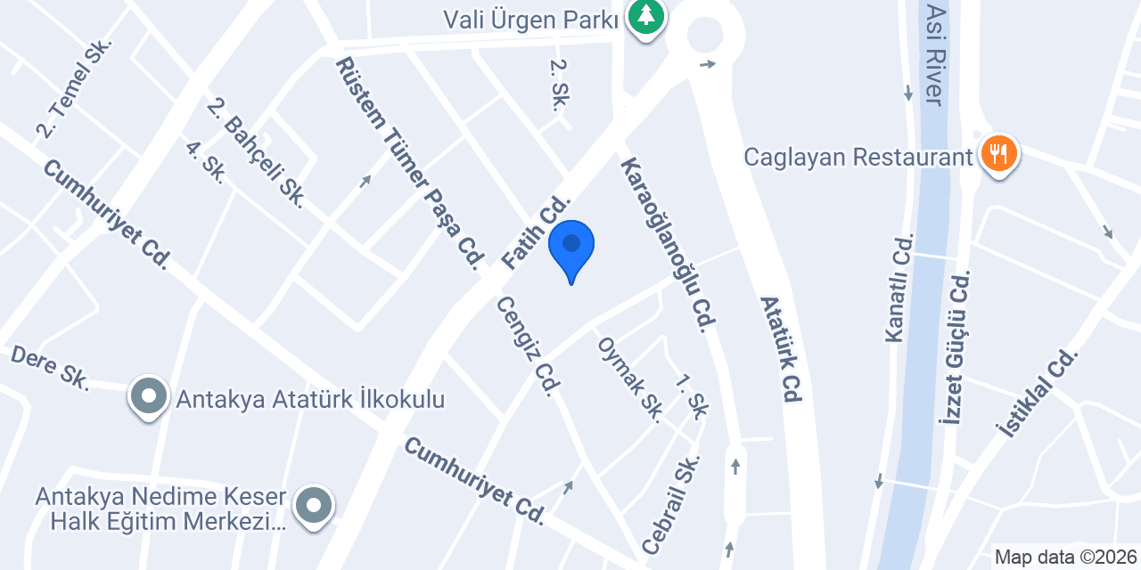 267 Web Tasarım ve Yazılım konumu