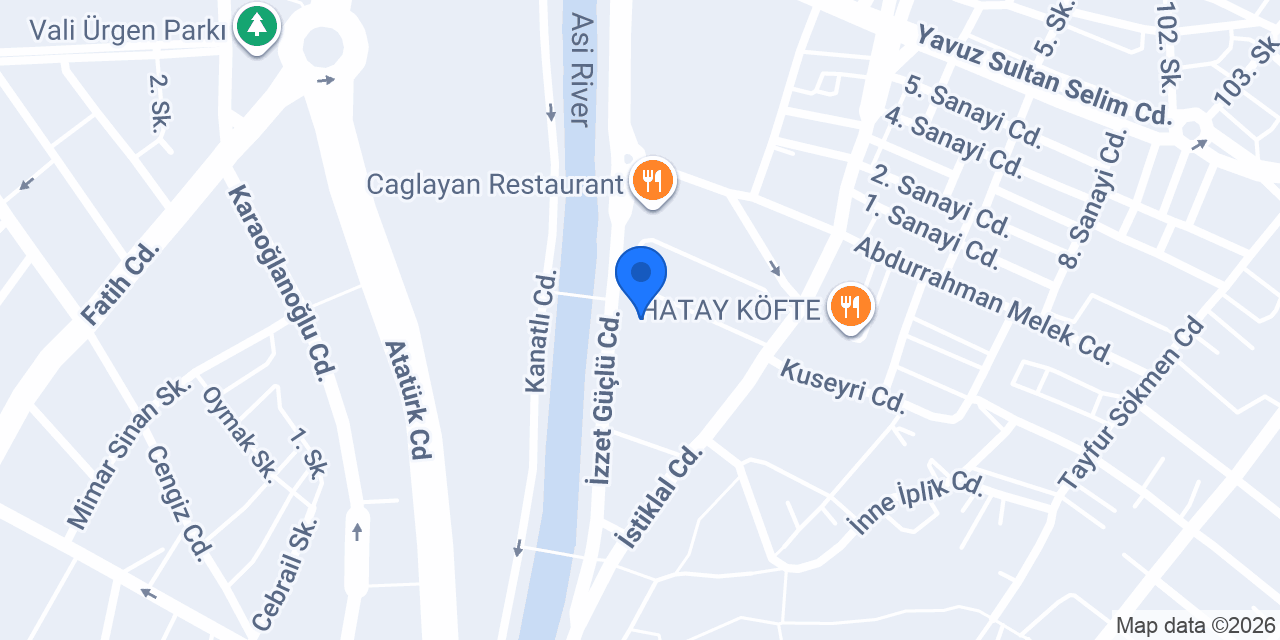 GRUP 4M BİLGİSAYAR konumu