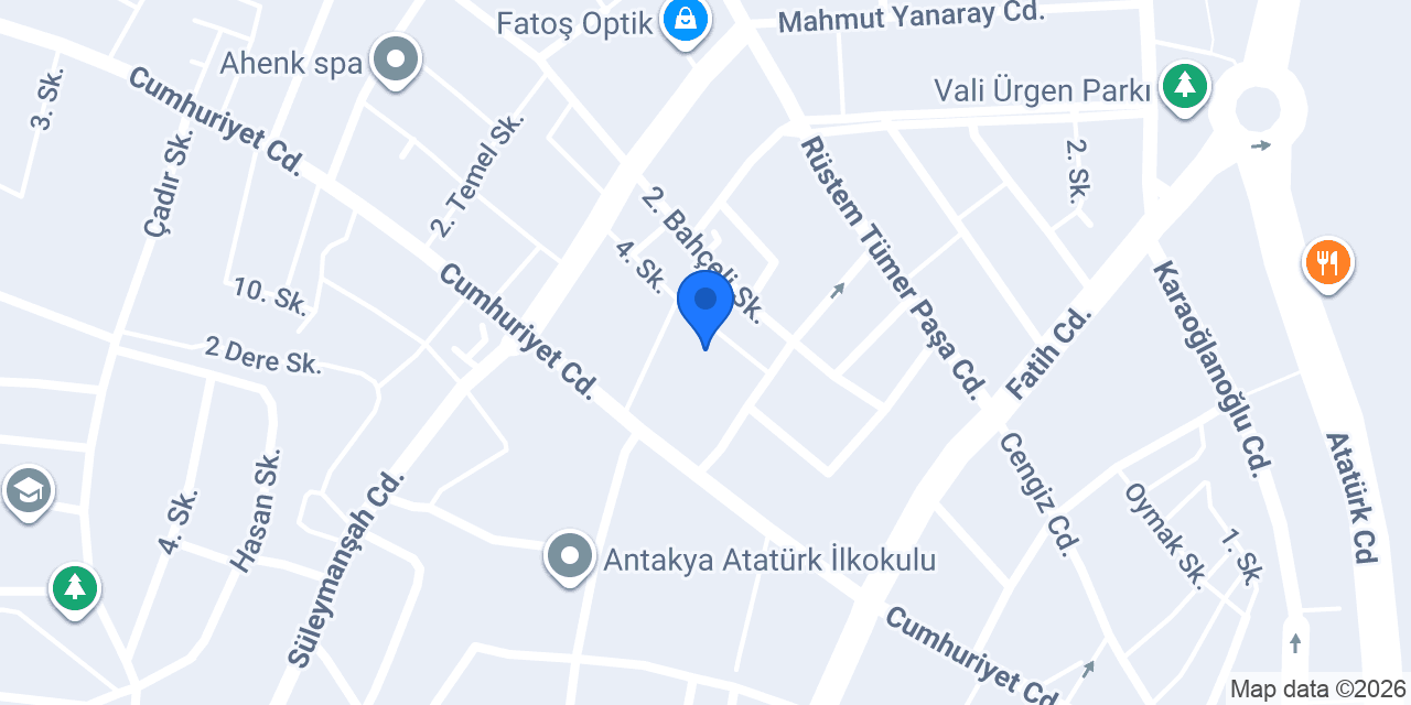S&B BAKİM ONARİM konumu