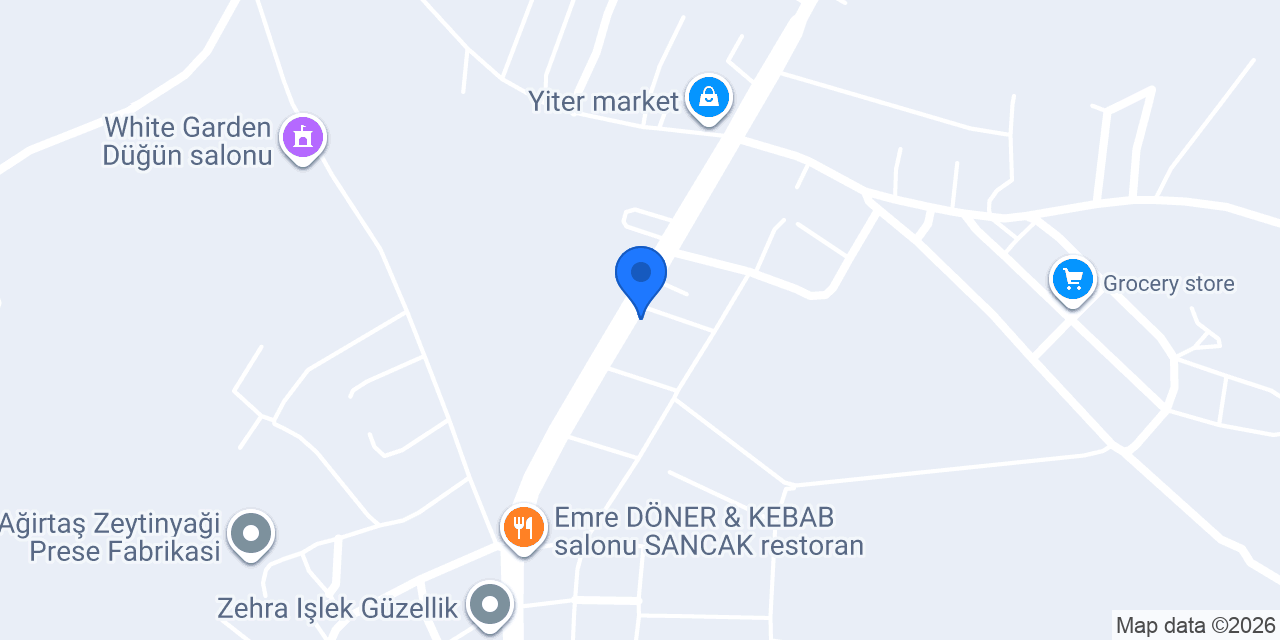 ALPASLAN GLOW TARIM ÜRÜNLERİ konumu