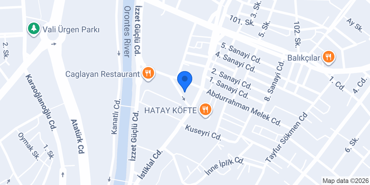Öz Ciger Diyari konumu