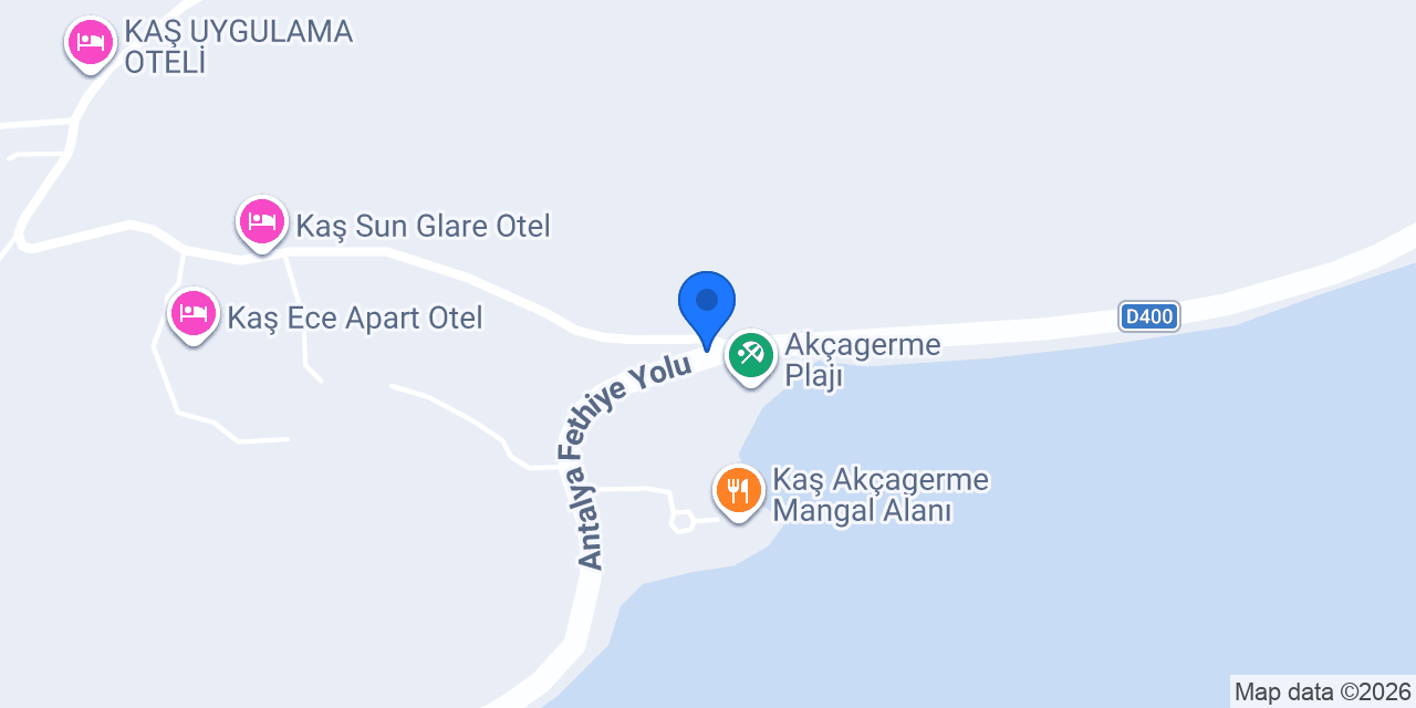 Oh be camping / Uykusuz konumu