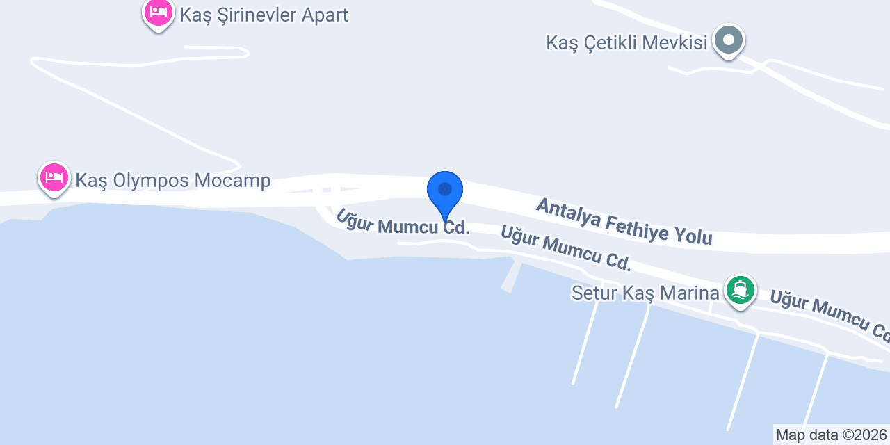 Can Mocamp konumu