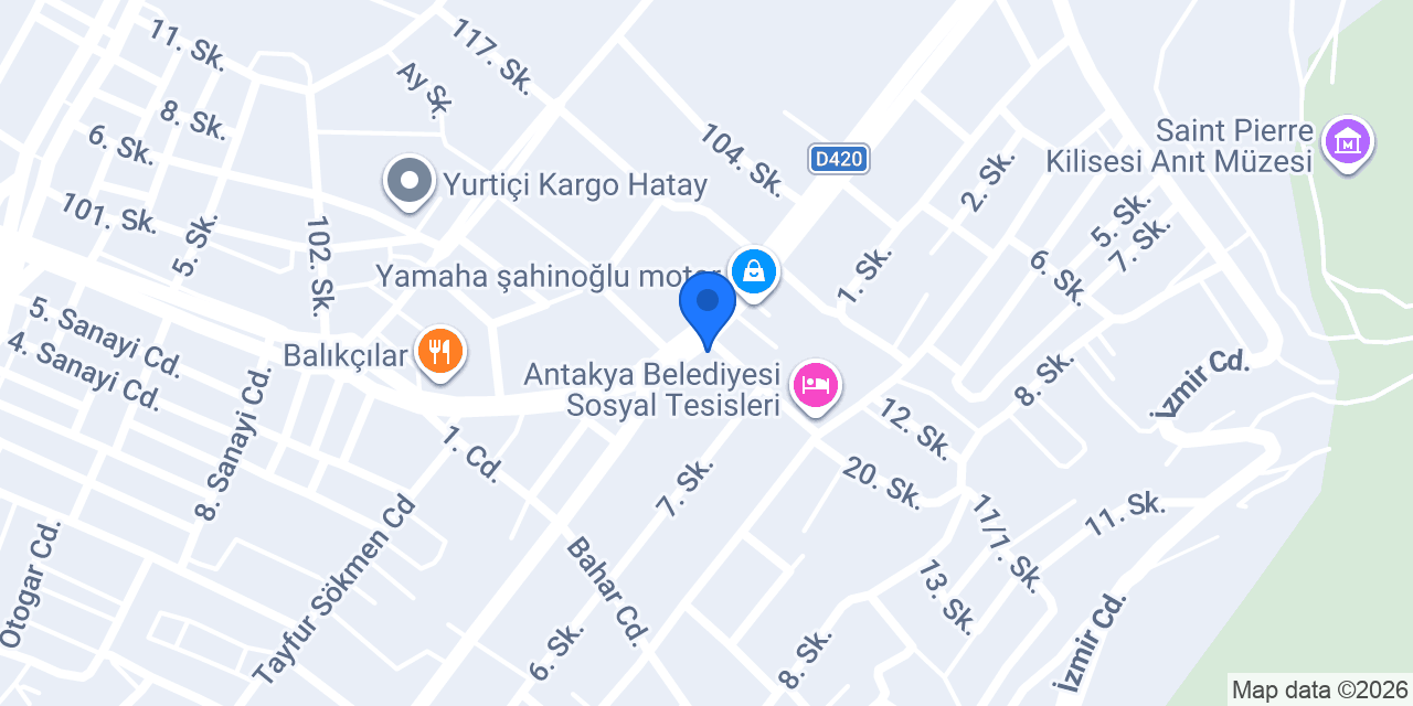 أمير حلب konumu