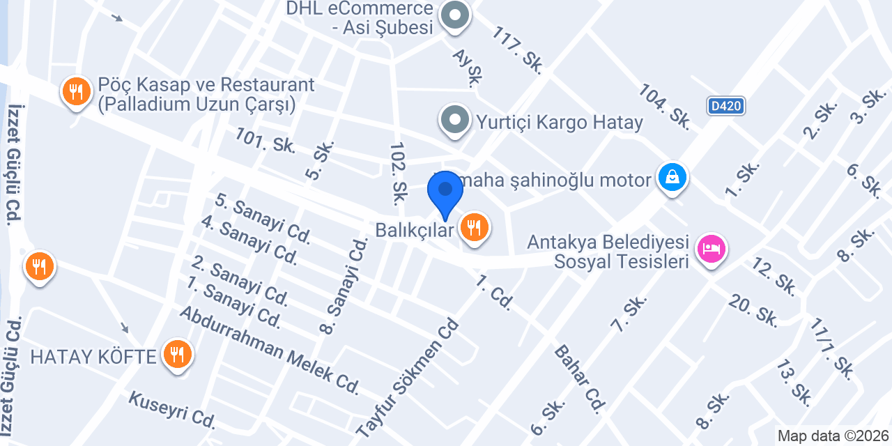 Akgöl Balıkçılık konumu