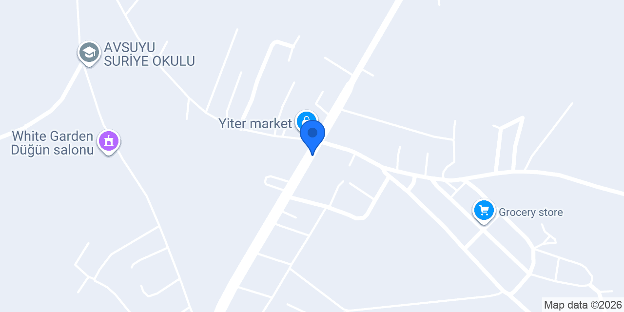 Bobinaj tamircisi konumu