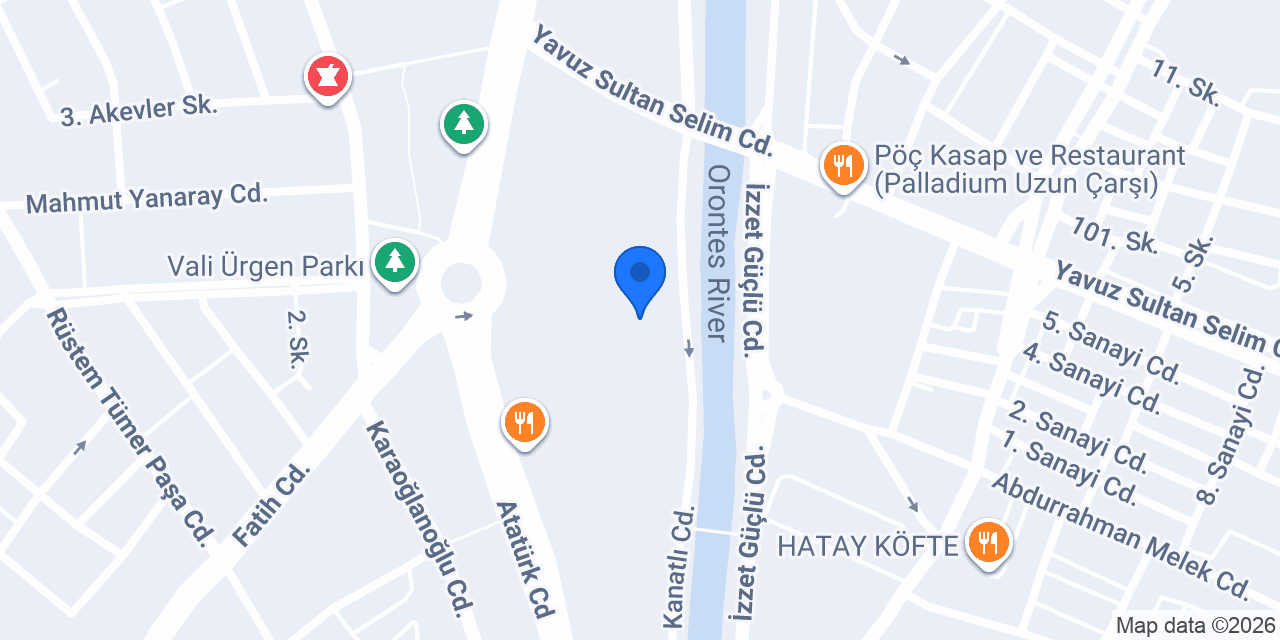 ZZ ASİS CAR RENTAL konumu