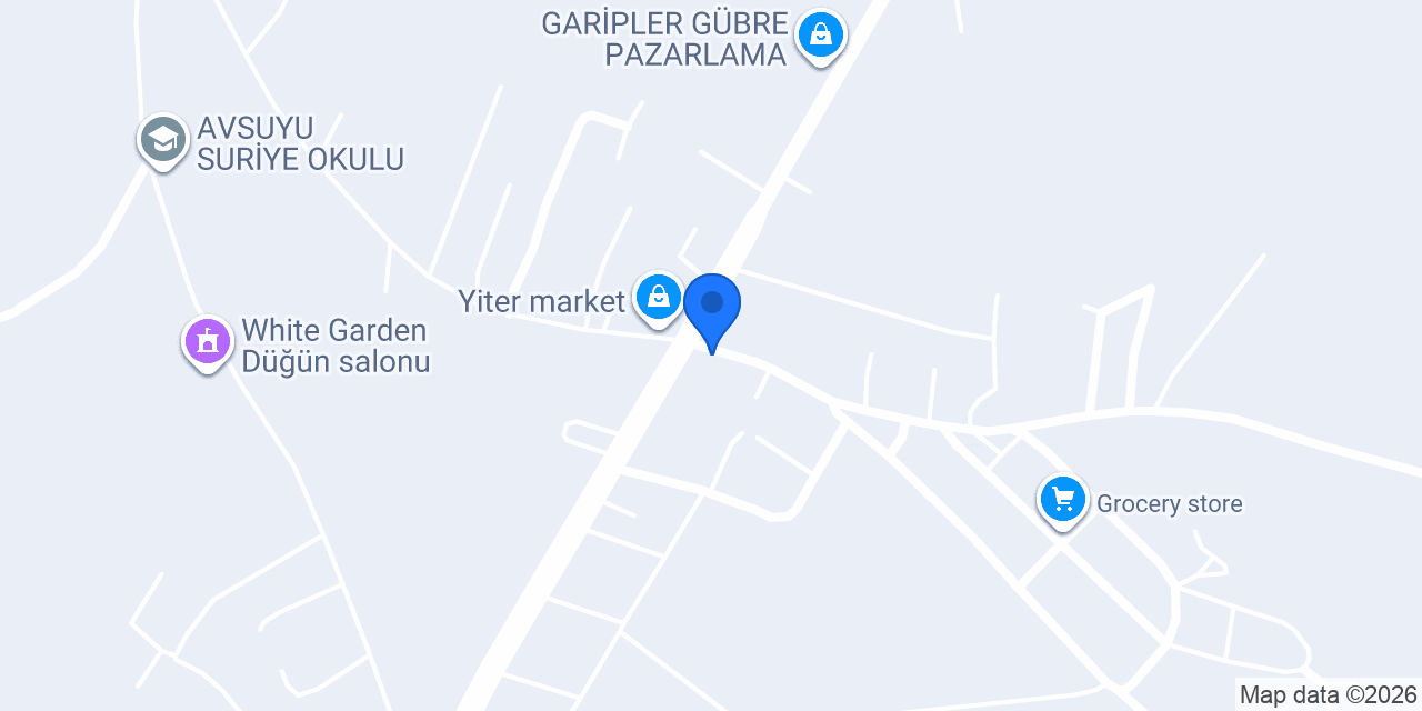 Kurt mobilya konumu